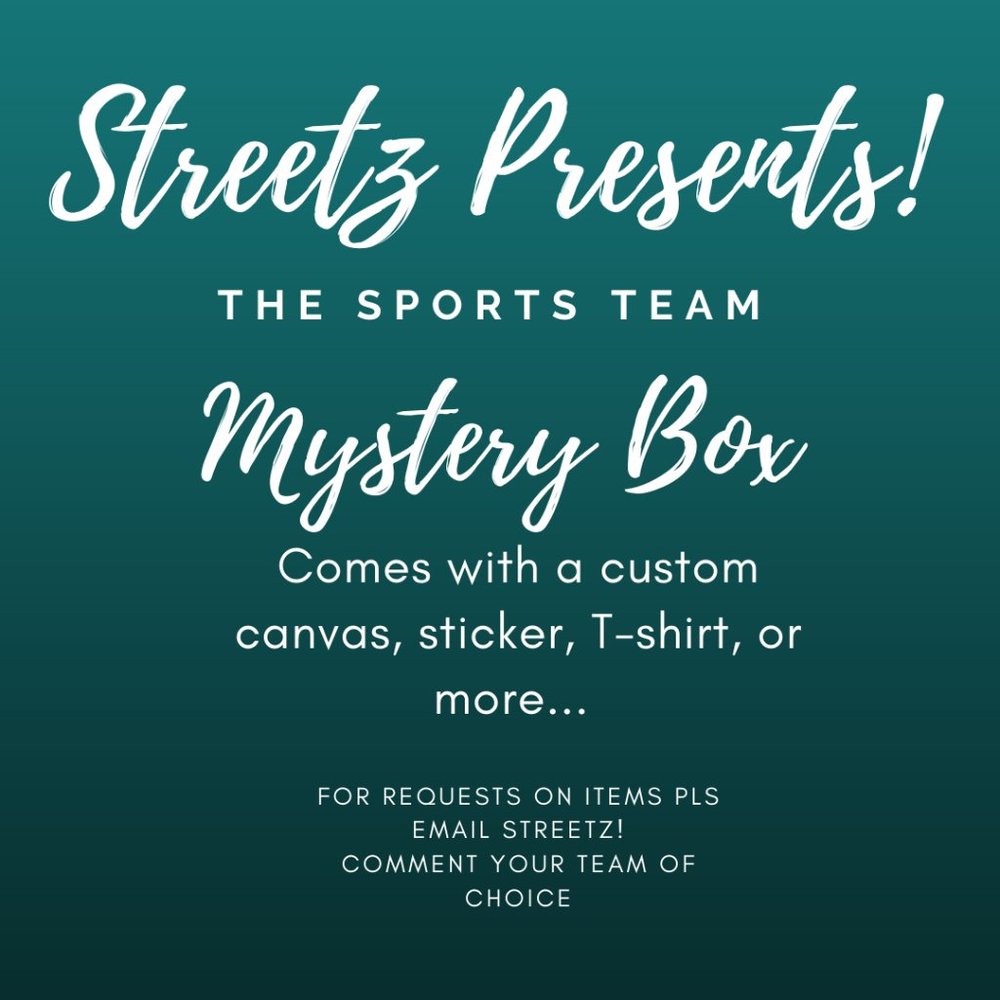 The Sports BOx